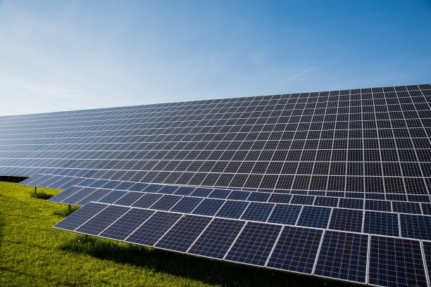 OCP Group построит в Марокко 2 солнечные электростанции мощностью 400 МВт