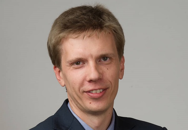 Александр Шевчук включен в список кандидатов в Совет директоров ПАО «РусГидро»