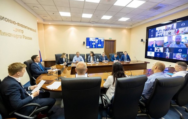 Представители ДНР и ЛНР вошли в Молодежный совет электроэнергетики при Минэнерго РФ