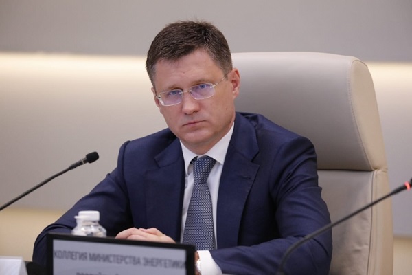 Александр Новак поручил найти источники финансирования программы повышения надежности электросетевого комплекса Дагестана на 2022–2024 гг.