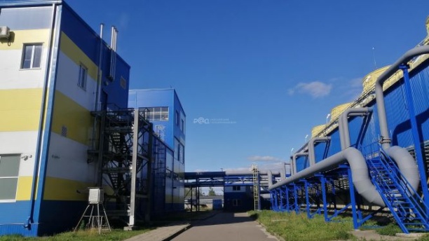 Cтоимость продаваемой на торгах Тутаевской ПГУ в Ярославской области снижена на 10% 