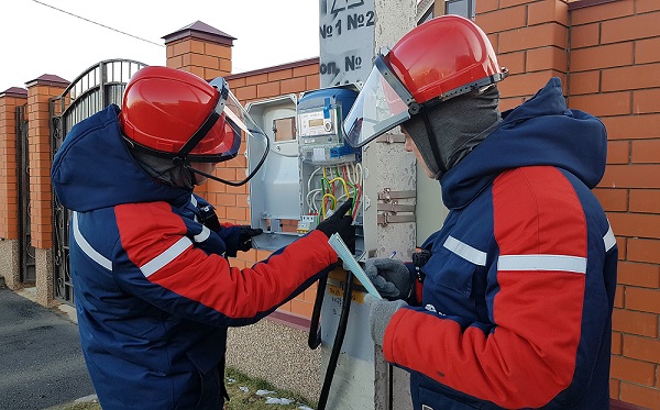 «Россети Кубань» фиксирует в Сочи сокращение хищений электроэнергии более чем на 30%