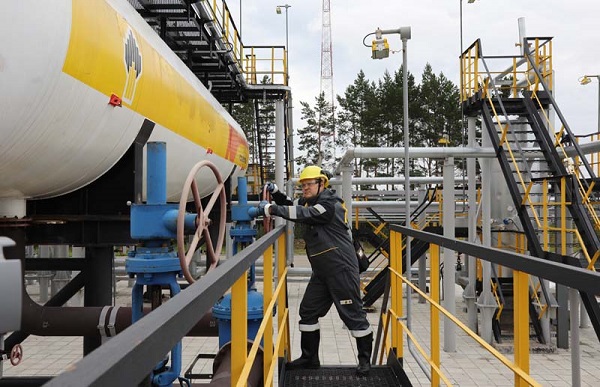 Программа энергосбережения позволила «Удмуртнефти» сэкономить более 200 млн. рублей