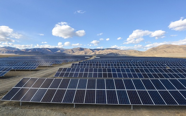 Более 44 млн. кВт*ч «солнечной» энергии поступило в сети астраханского филиала «Россети Юг» 
