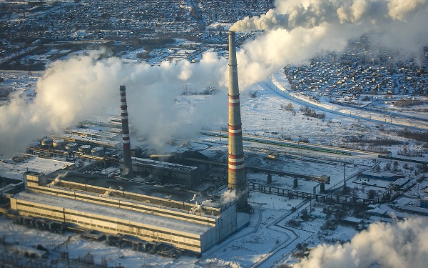 Омская область встретит Новый год с теплом и углем