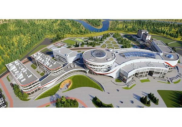 «Россети Тюмень» вложит более 100 млн. рублей в электроснабжение образовательного центра в Югре