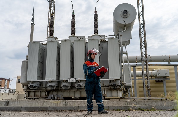 «Россети Юг» подтвердила готовность объектов энергетики Волгоградской области к работе в ЧС