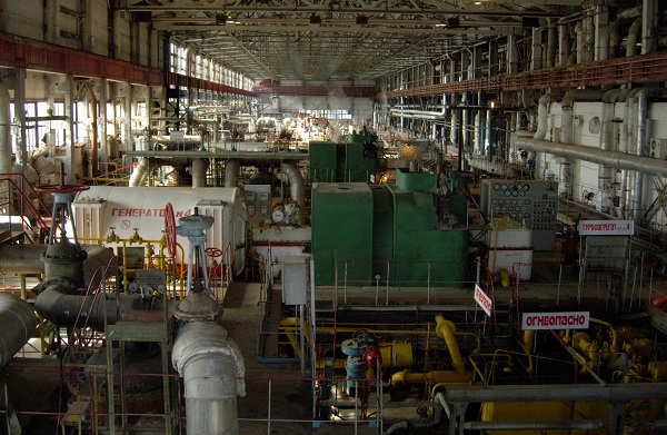 «Квадра» вложит более 144 млн рублей в обновление энергооборудования Ефремовской ТЭЦ 