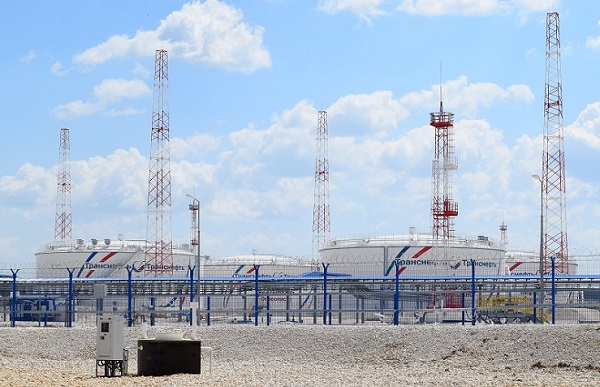 «Транснефть-Верхняя Волга» завершила плановые работы на объектах в 8 регионах Центральной России