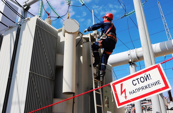 «Россети Волга» подготовила электрические сети к работе в ОЗП