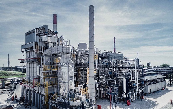 «Газпром нефть» займется развитием водородных технологий