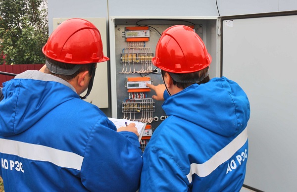 АО «РЭС» подтвердило действие сертификатов качества электроэнергии по 639 центрам питания