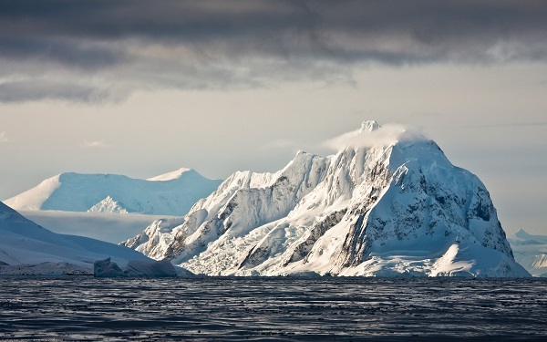«Цифра» разработала стратегию беспилотного освоения месторождений Арктики 