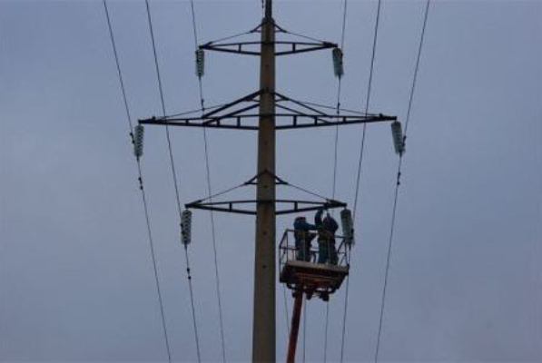 В Саратовской области повысили надежность электроснабжения двух районов