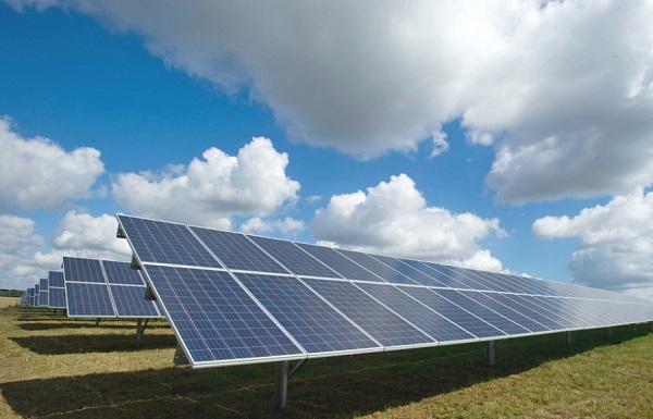 Испытания «солнечных» технологий будут проводить на уровне МВА