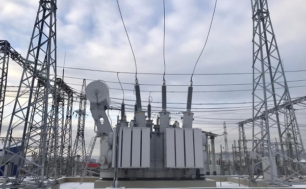 «Россети ФСК ЕЭС» обновит коммутационное оборудование на 32 подстанциях Астраханской и Волгоградской областей