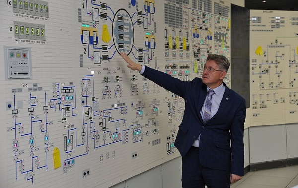 На Ростовской АЭС стартовала опытно-промышленная эксплуатация информационной системы поддержки эксплуатации
