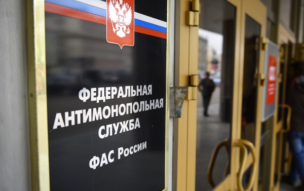 УФАС выявило нарушения антимонопольного закона в действиях ПАО «Россети Московский регион»
