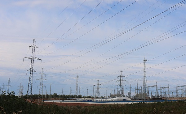 «Россети ФСК ЕЭС» модернизировала на Урале 11 магистральных сетевых объектов
