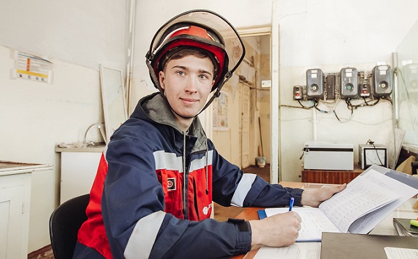 Текучесть кадров рабочих специальностей – одна из ключевых проблем российской электроэнергетики