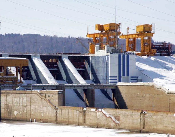 Возобновлены экскурсии на Павловскую ГЭС