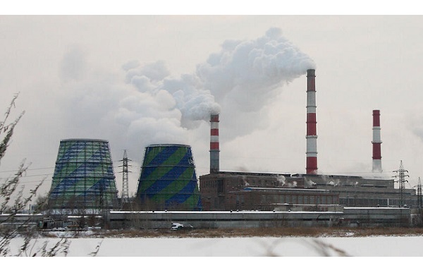 На Челябинской ТЭЦ-2 завершено создание инфраструктуры для перевода на природный газ