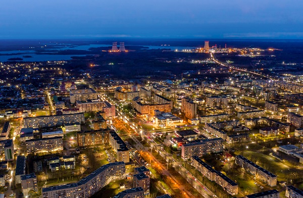 Калининская АЭС перечислила в 2021 году свыше 5 млрд. рублей налоговых отчислений