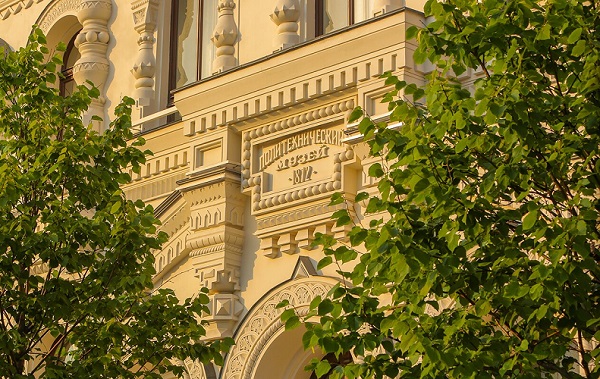 В Москве обеспечено электроснабжение Политехнического музея 