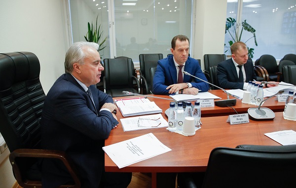 Правительству РФ рекомендуют отозвать законопроект о промышленной безопасности в сфере сварочных работ на ОПО