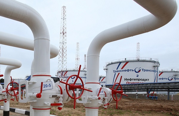 «Транснефть» завершила технологическое подключение участка Кольцевого нефтепродуктопровода вокруг Москвы