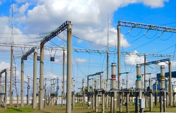Ростовские энергетики повысили надежность электроснабжения Красносулинского района