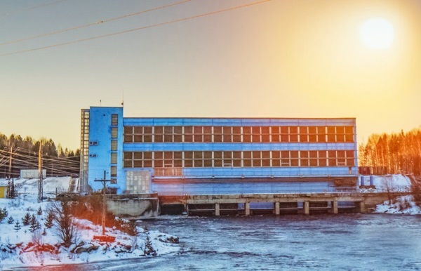 «ТГК-1» повысила надежность работы энергооборудования Палакоргской ГЭС