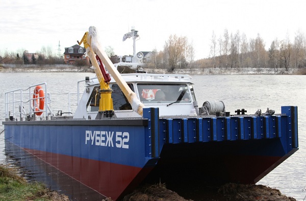 «Транснефть-Верхняя Волга» завершила подготовку объектов к периоду паводка