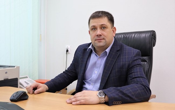 Константин Голиков назначен главным инженером филиала «Коми» ПАО «Т Плюс» 