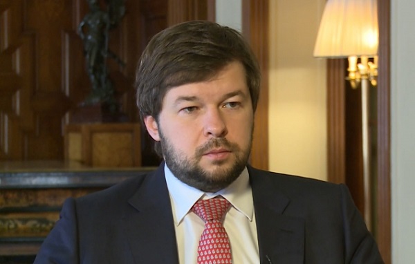 Павел Сорокин рассказал о ситуации в нефтегазовом секторе России