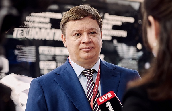 Андрей Шипелов вошел в состав президиума АРВЭ