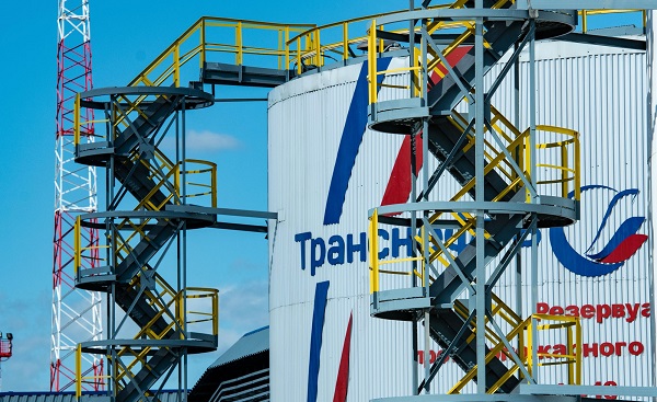 «Транснефть-Верхняя Волга» завершила ремонт противопожарных резервуаров на НПС «Горький»