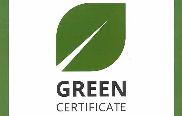 Законопроект о «зеленых сертификатах» в ближайшее время поступит в Госдуму РФ