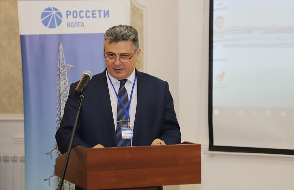 В «Россети Волга» состоялась стратегическая сессия на тему нулевого травматизма