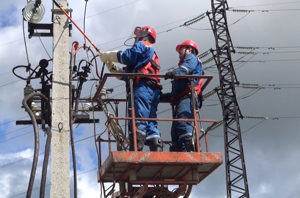 «РЭС» наращивает темпы консолидации электросетей в Новосибирской области