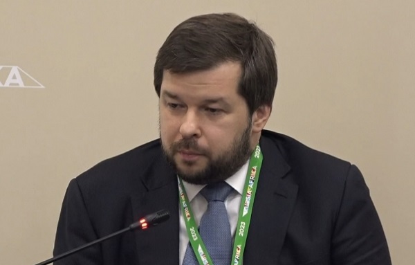 Павел Сорокин оценил перспективы кооперации России и Африки в сфере энергетики