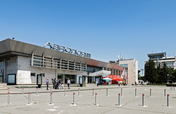 Во Владикавказе до конца 2022 года откроют новый аэровокзал