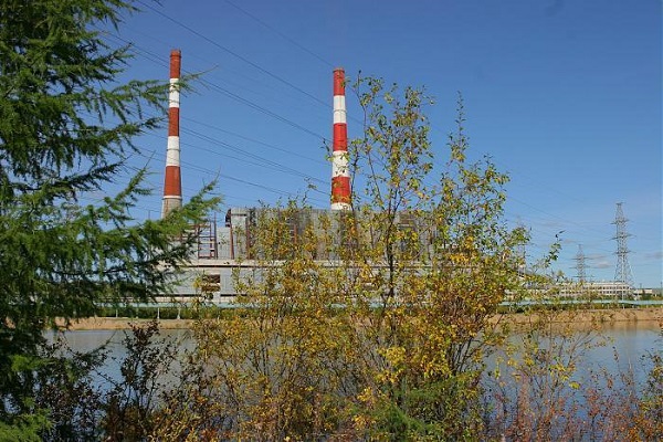 «РусГидро» столкнулся с пятикратным подорожание угля для Нерюнгринской ГРЭС