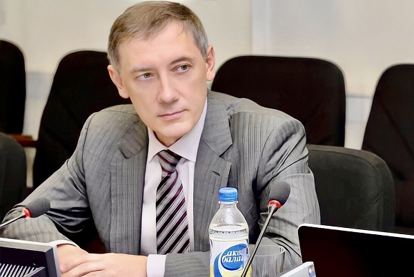 Константин Артемьев назначен директором энергетической политики «Росэнергоатом»