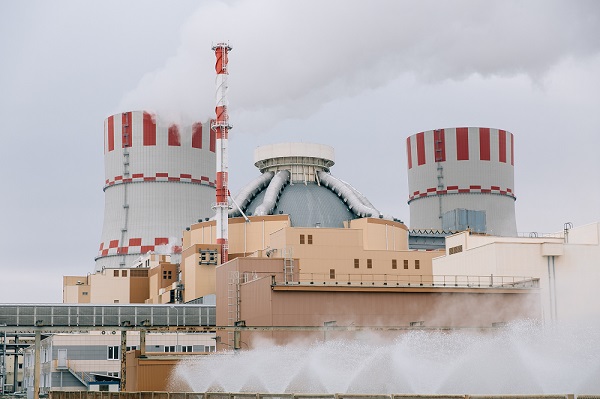 Нововоронежская АЭС за четыре месяца увеличила на 4,75% плановую выработку электроэнергии 
