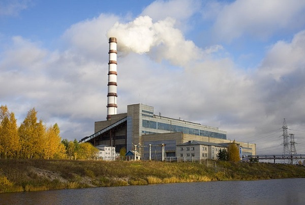 Ситуация с оплатой за мощность Череповецкой ГРЭС возмущает промышленность 