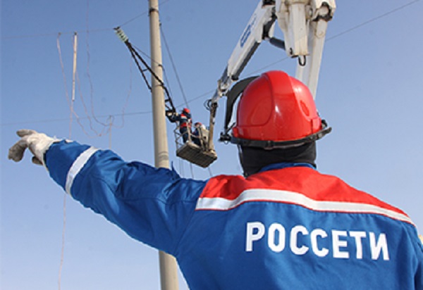 «Россети Кубань» направила 73 млн. рублей на развитие электросети Северского района