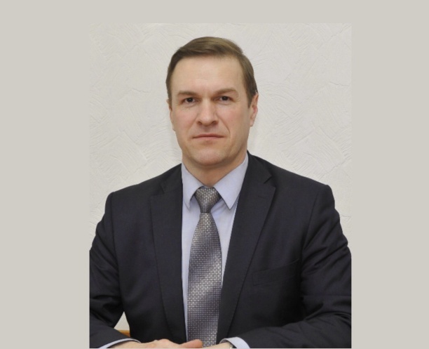 Алексей Чикуров стал техническим директором Ижевской ТЭЦ-2