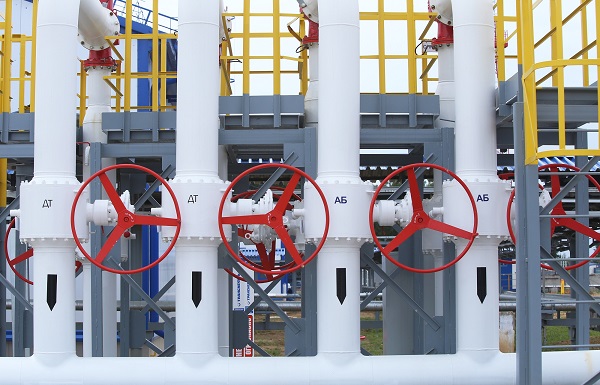 «Транснефть-Верхняя Волга» завершила плановые работы на пяти трубопроводах в Центральной России