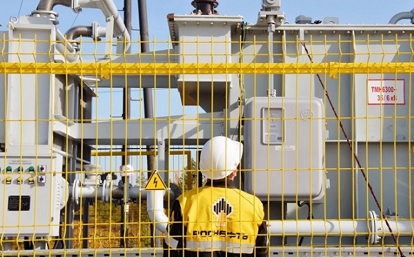 «Роснефть» обеспечила энергоснабжение Уватской группы месторождений